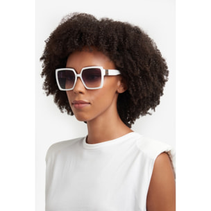Gafas de Sol Hugo HG 1285/S VK6 de Acetato Mujer 59 mm