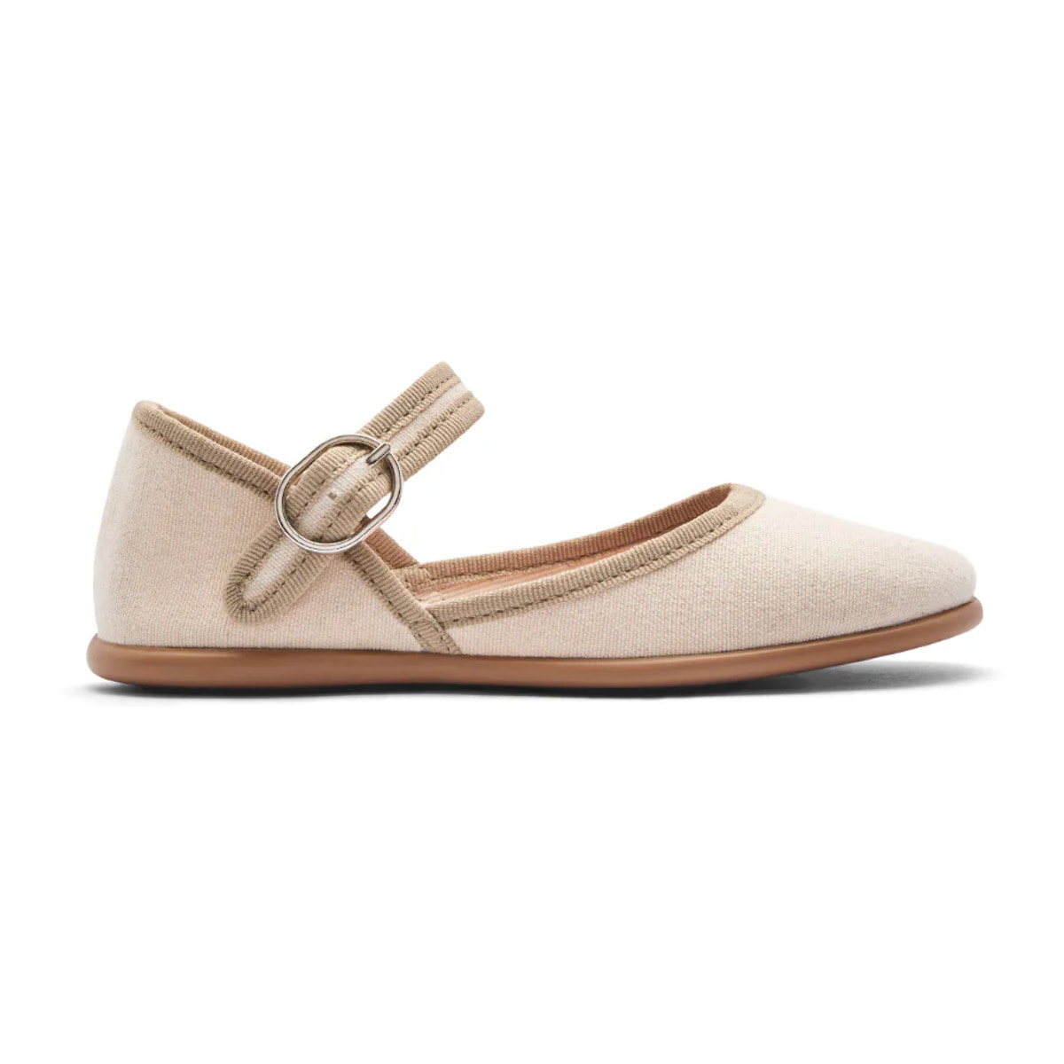Conguitos - Scarpe per bambina stile ballerina comode
