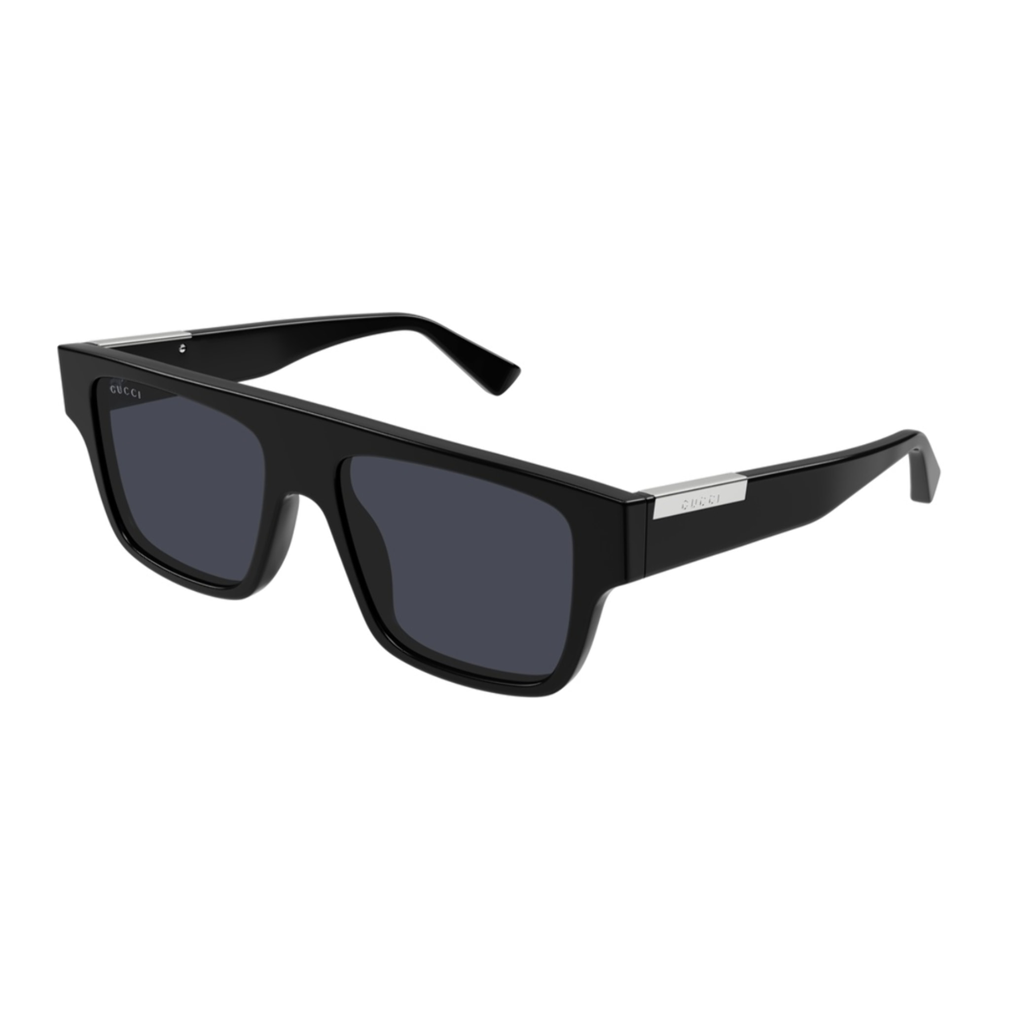Gafas de Sol Gucci GG1960S-001 de Acetato Hombre 53 mm