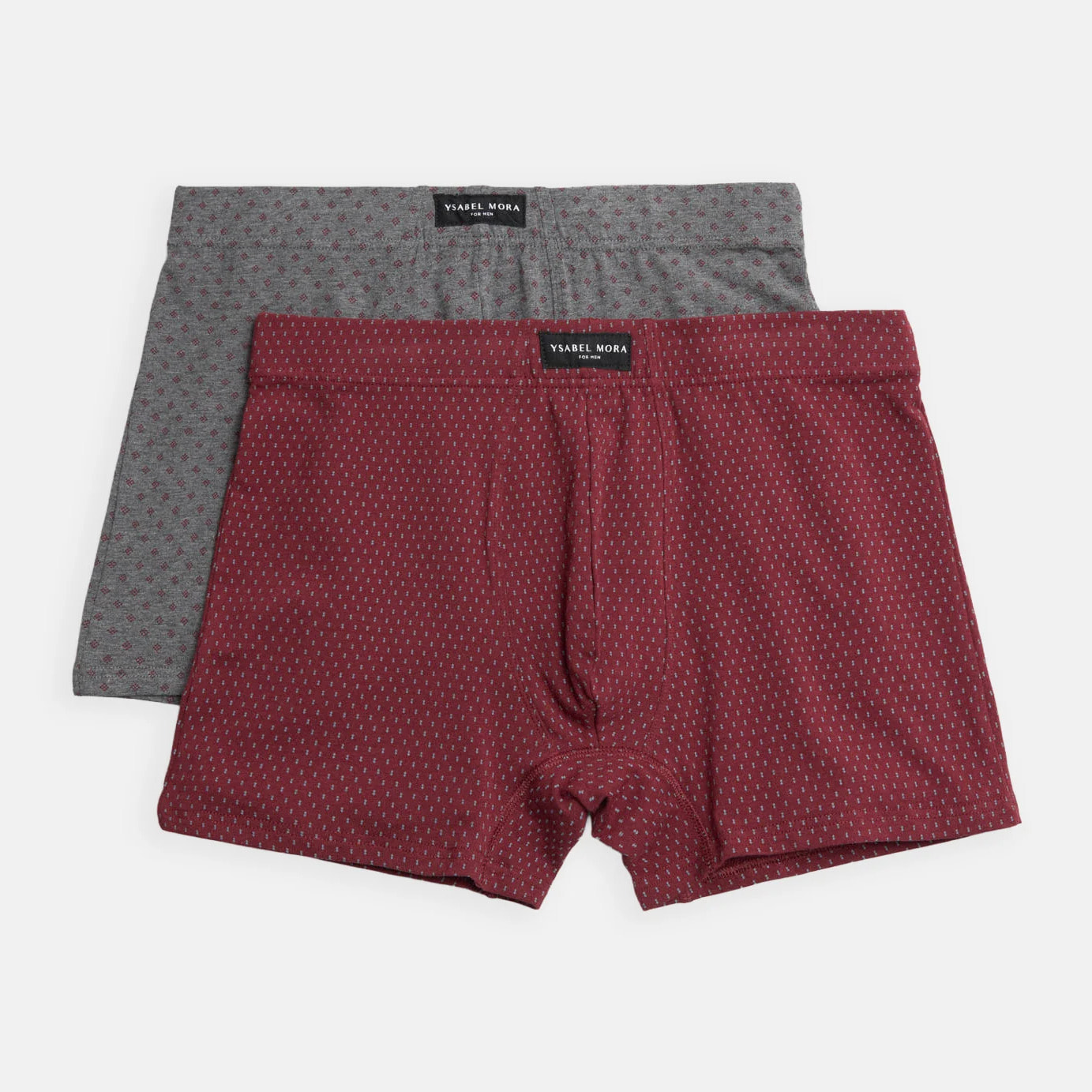 Confezione da 2 boxer stampati