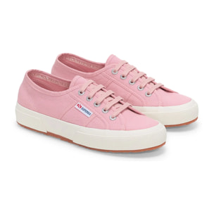 Le Superga Uomo Donna Rosso 2750-Cotu Classic