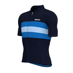 Bng – Maillot Manches Courtes Homme - Nautica - Unisex