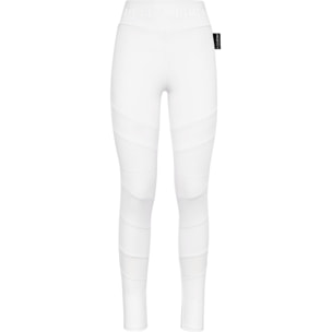 PLEIN SPORT Sport Leggings