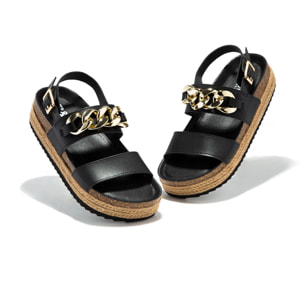 B&W Break&Walk - Sandali estivi donna e bambina comodi