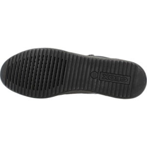 Sneakers de  Mujer de la marca GEOX  modelo D BLOMIEE GRIS