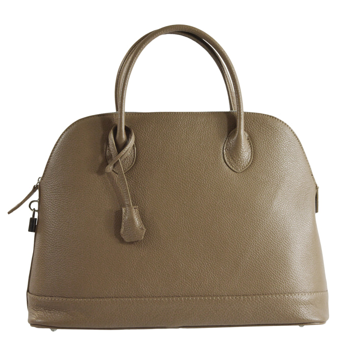Chicca Borse Borsa Beige