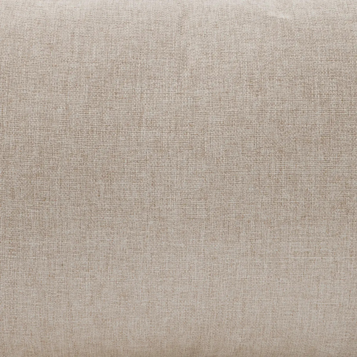 Canapé de jardin "Évasion" argile 2 places en aluminium et oléfine