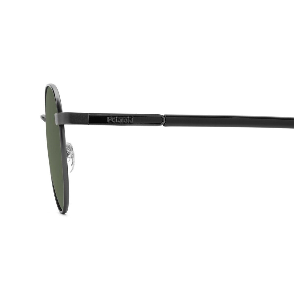 Gafas de Sol Polaroid PLD 4197/S/X R80 Polarizadas de Metal Hombre 53 mm