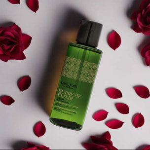 Aceite Aromatizante Regenerador Rosa Mosqueta - 100 ml