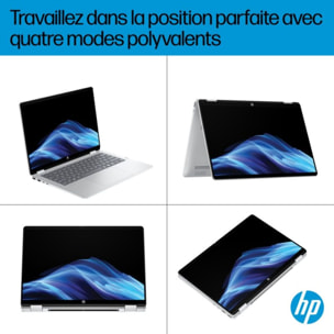 Ordinateur portable HP OmniBook 5 Flip 14-fp0008nf