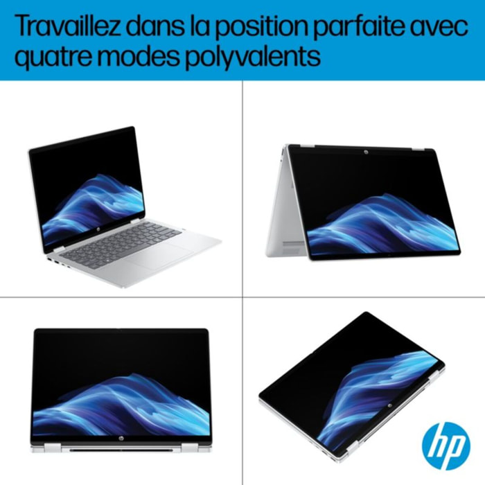 Ordinateur portable HP OmniBook 5 Flip 14-fp0008nf