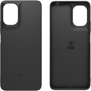 Coque CASR Moto G06/G06 Power coque + Verrre trempé