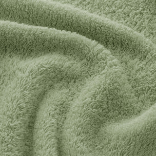 Alfombra Baño Harmony Moss - Zero Twist - 600 Gramos