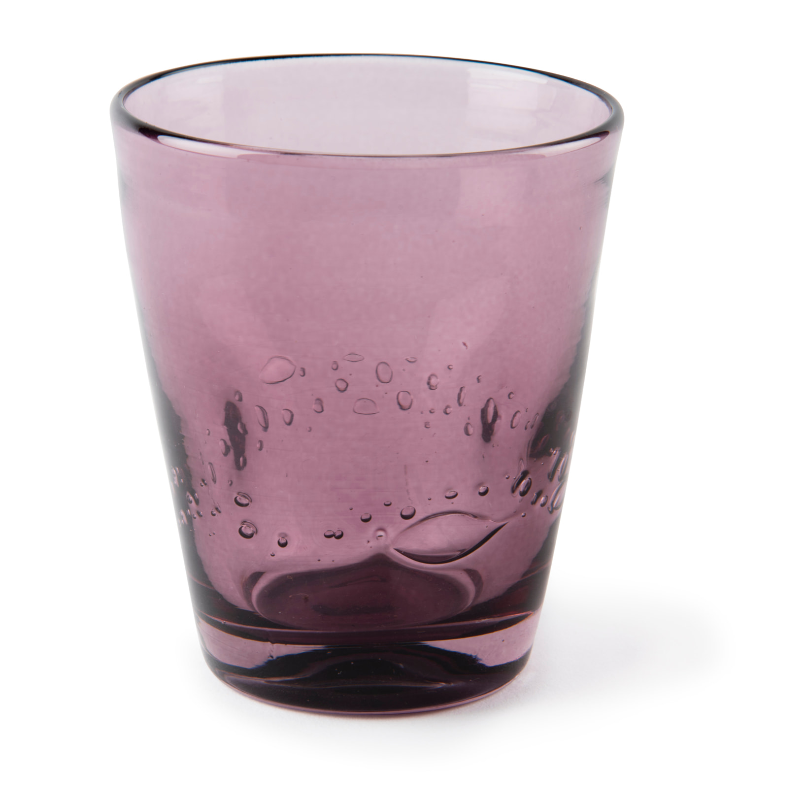 Set de 6 verres Excelsa – Color Wave, Verre Multicolore