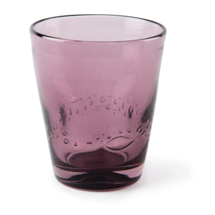 Set de 6 verres Excelsa – Color Wave, Verre Multicolore