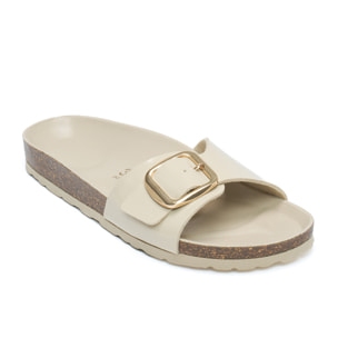 Sandalo Mandèl Beige