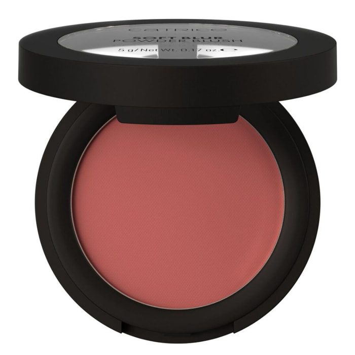 Blur Blush - Blush Poudre Effet Floutant