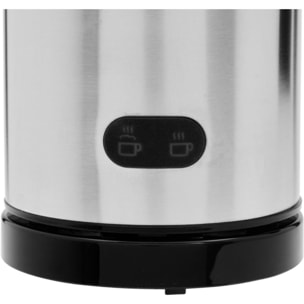 Mousseur à lait MELITTA Cremio II 1014-03 Inox