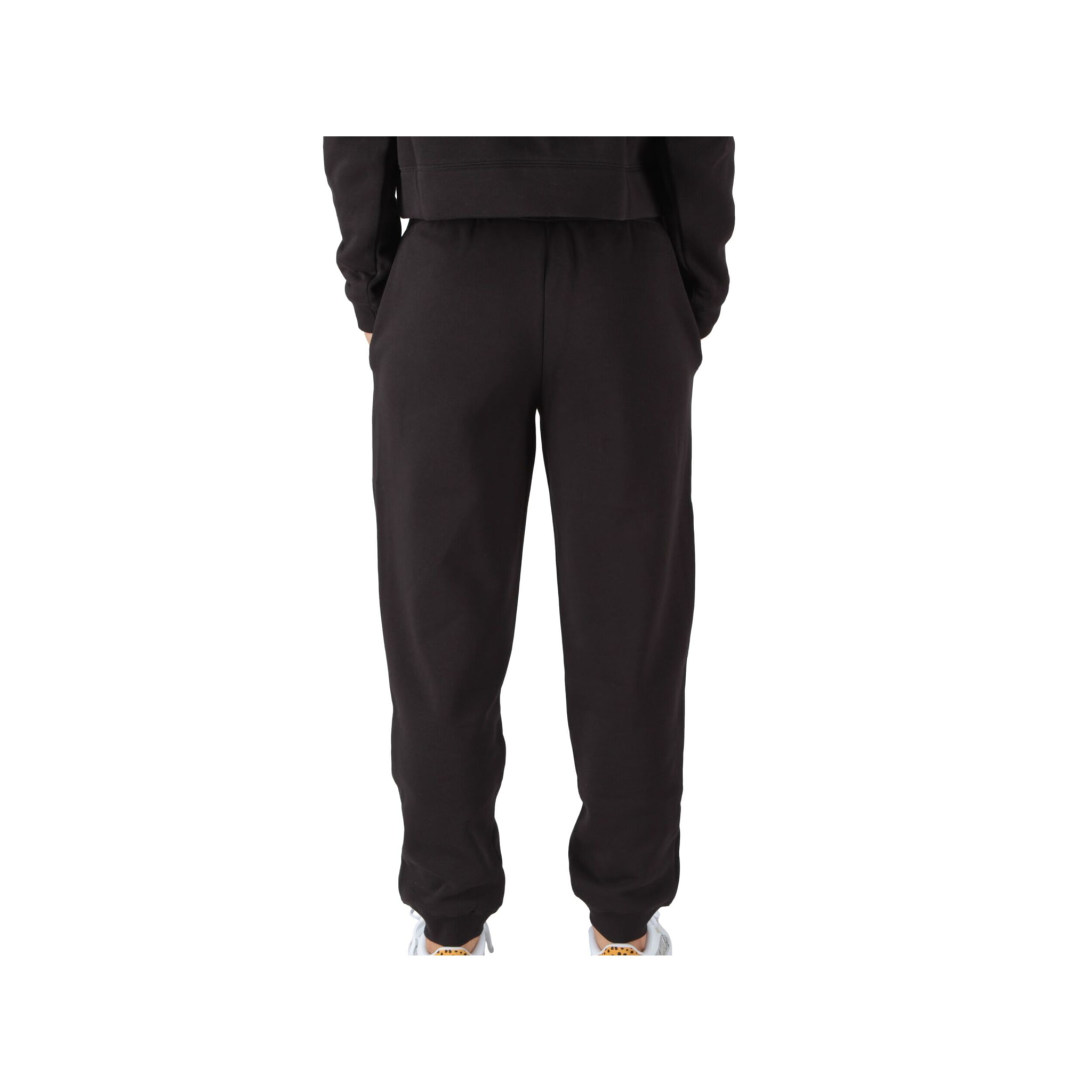 Tuta Puma Loungewear Suit Nero