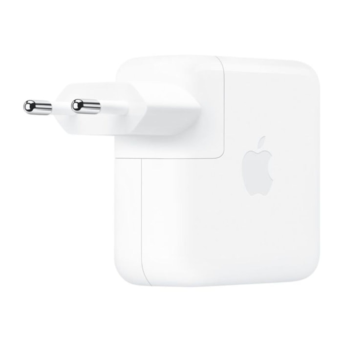 Chargeur ordinateur portable APPLE 30W USB-C blanc