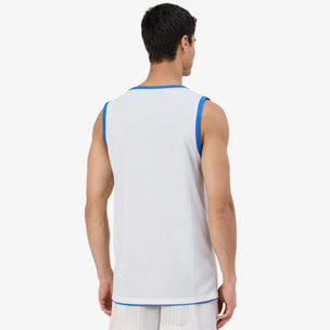 Kappa - Conjuntos Niño Azul - Kappa4Basket Dancosi