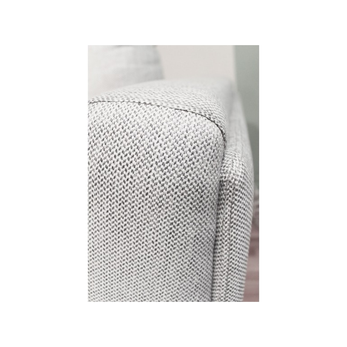 Canapé d'angle gauche en tissu dossiers avance-recule - 2 coloris - LUGANO