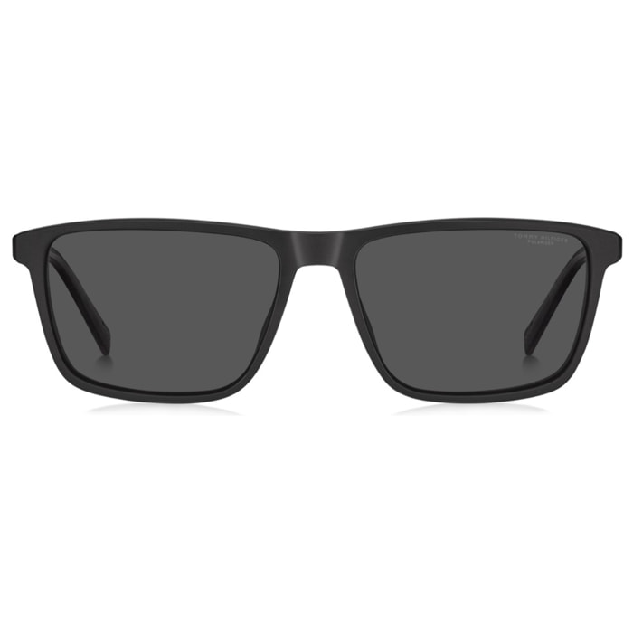 Gafas de Vista Tommy Hilfiger TH 2326/C 807 Polarizadas de Tr90 Hombre 57 mm