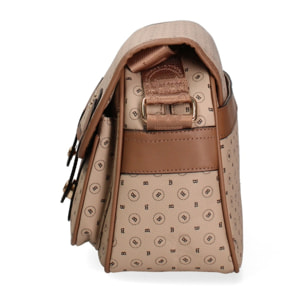 Briciole Borsa a tracolla