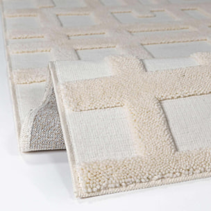 Tapis moderne ELEVADO