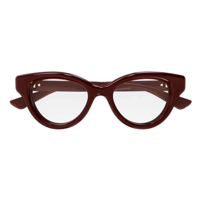 Gafas de Vista Gucci GG1832O-003 de Acetato Mujer 50 mm