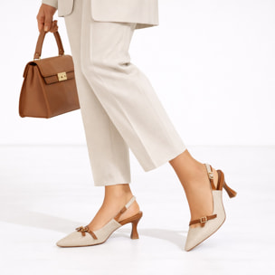 Decolletè - tacco 8,0 cm