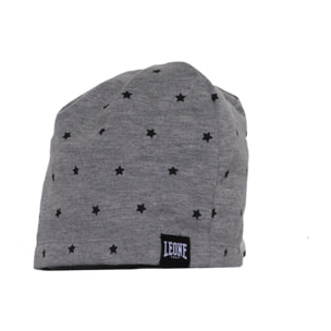 Gorro polar niña Leone Basic