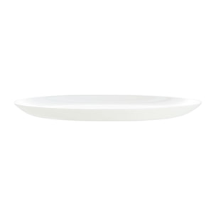 Assiette blanche 27 cm Diwali - Luminarc