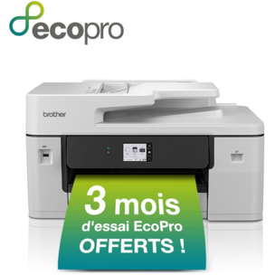 Imprimante jet d'encre BROTHER MFC-J6760DW