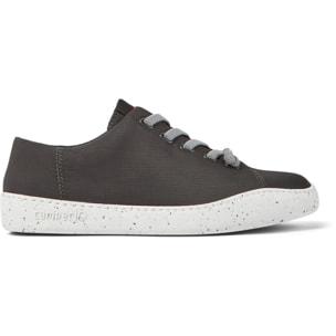 CAMPER Peu Touring - Zapatillas Sneakers Gris Mujer