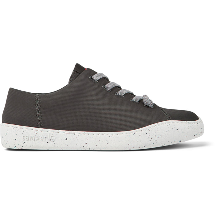 CAMPER Peu Touring - Zapatillas Sneakers Gris Mujer