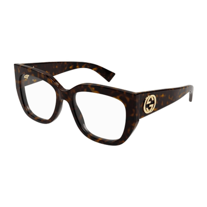 Gafas de Vista Gucci GG1846O-002 de Acetato Mujer 54 mm