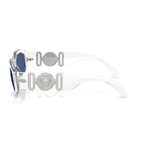 Versace Gafas de sol atrevidas VE4361