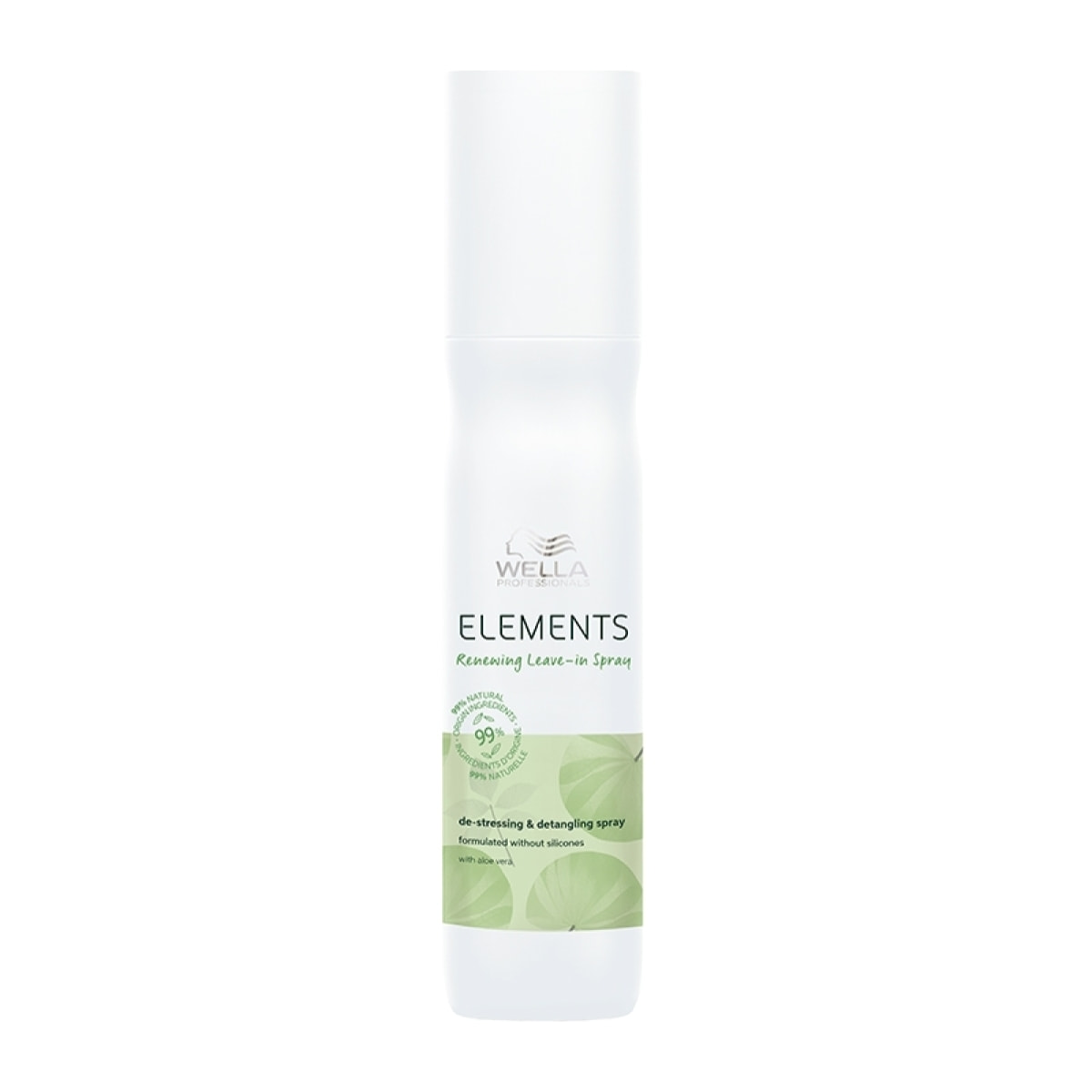 WELLA Elements Renewing Leave-In Spray 150ml