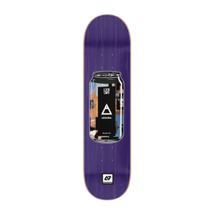 Tabla de skate Hydroponic REFU LEGZIRA