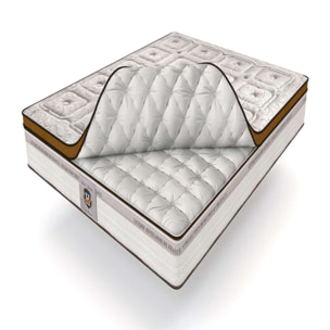 Matelas Renaissance - 1 Place