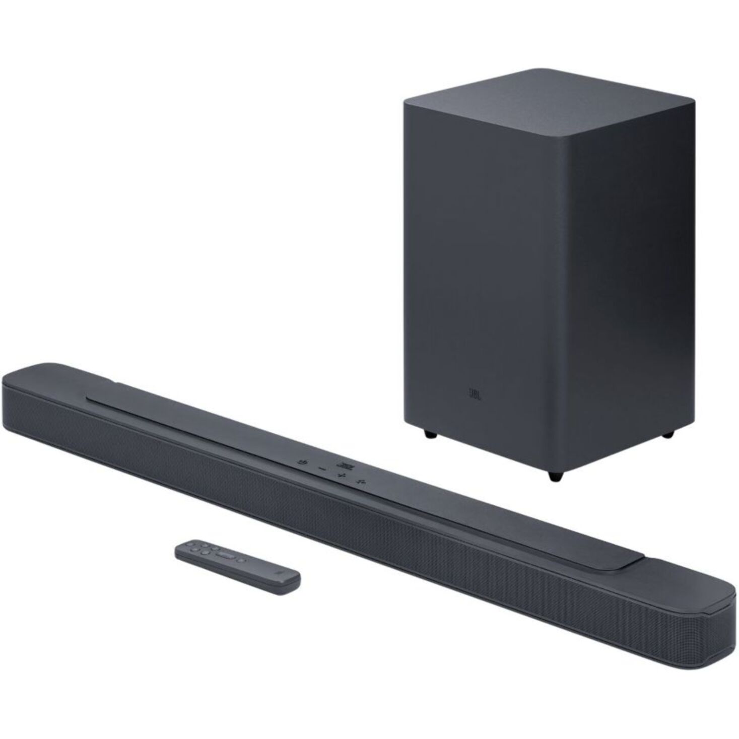 Barre de son JBL BAR 2.1