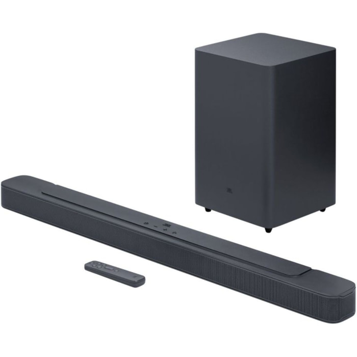 Barre de son JBL BAR 2.1
