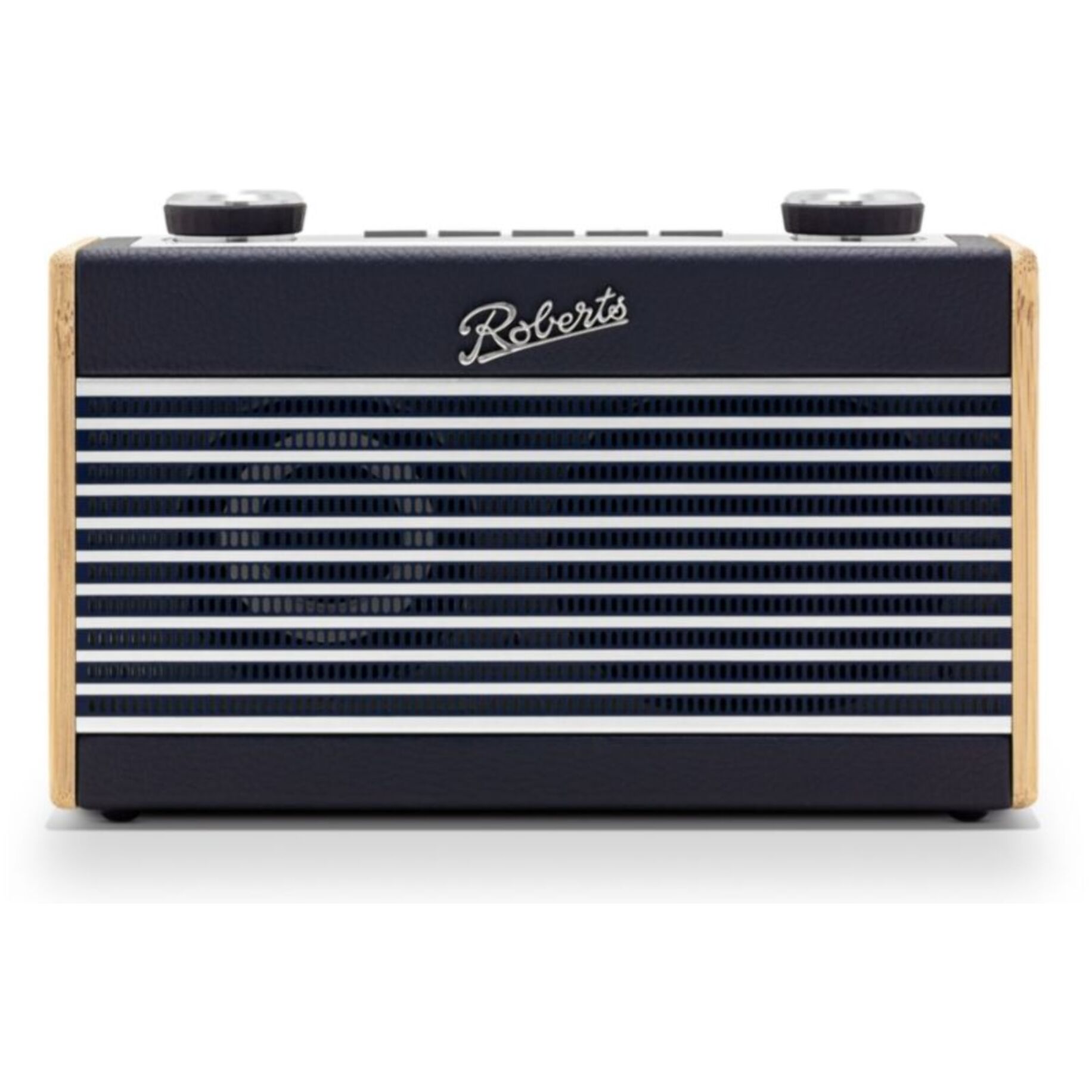 Radio DAB ROBERTS RAMBLER UNO BLEU MARINE