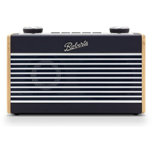 Radio DAB ROBERTS RAMBLER UNO BLEU MARINE