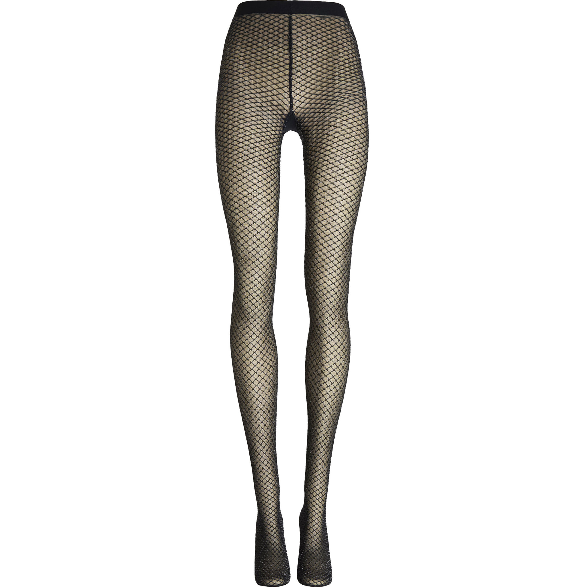 Collant Shimmer Effect Tights