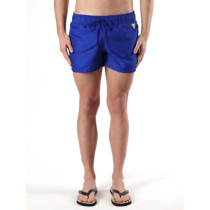 Costume da bagno a pantaloncino Leone Beachwear