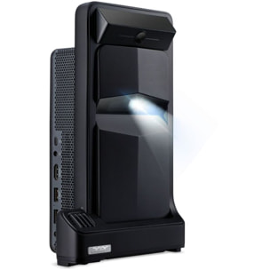 Vidéoprojecteur home cinéma ACER PD1520Us + Touch kit
