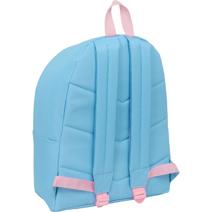 Mochila stitch "happy"