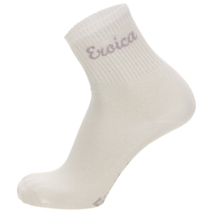 Eroica - Chaussettes - Blanc - Unisex